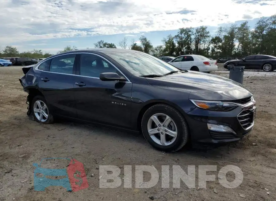 1G1ZD5ST3PF185368 Photo# 4