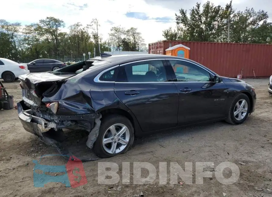1G1ZD5ST3PF185368 Photo# 3