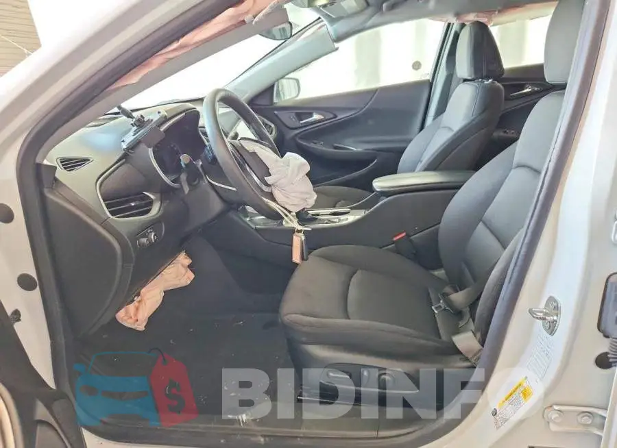 1G1ZD5ST3PF231748 Photo# 7