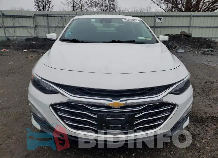 1G1ZD5ST3RF171800 Photo# 5