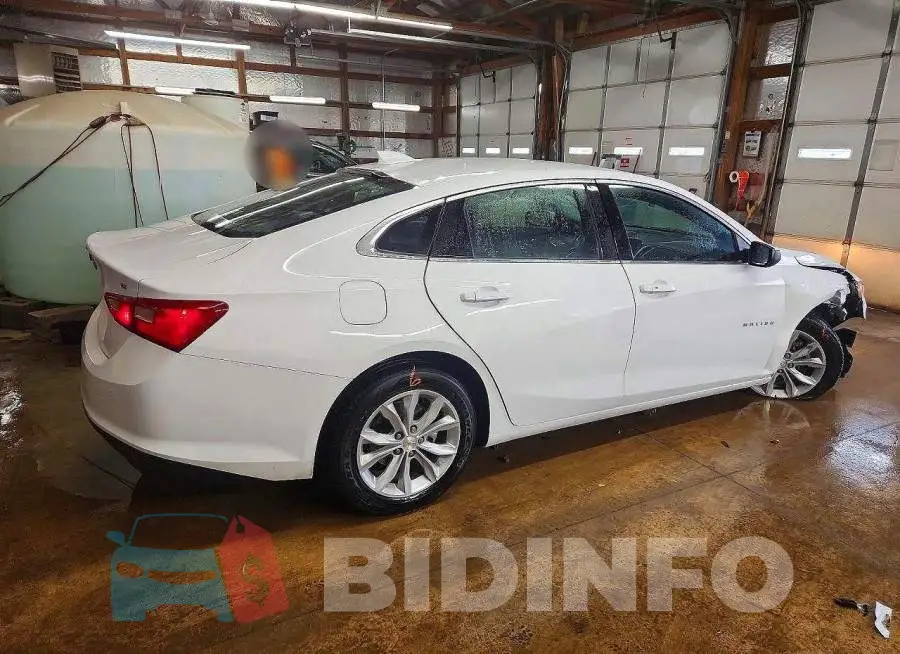 1G1ZD5ST3SF145364 Photo# 3