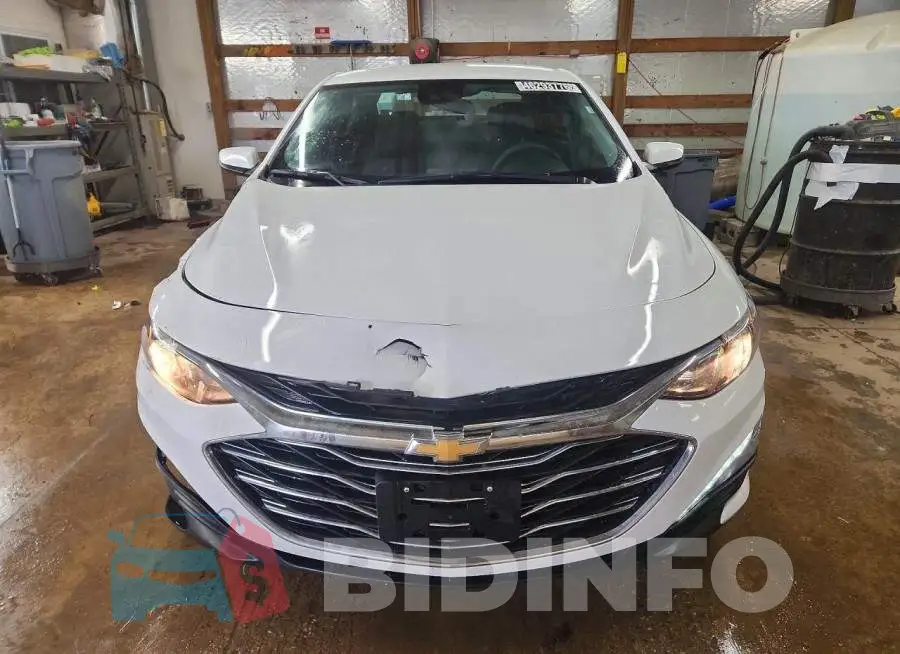 1G1ZD5ST3SF145364 Photo# 5