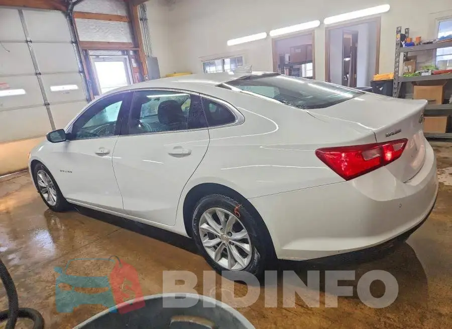 1G1ZD5ST3SF145364 Photo# 2