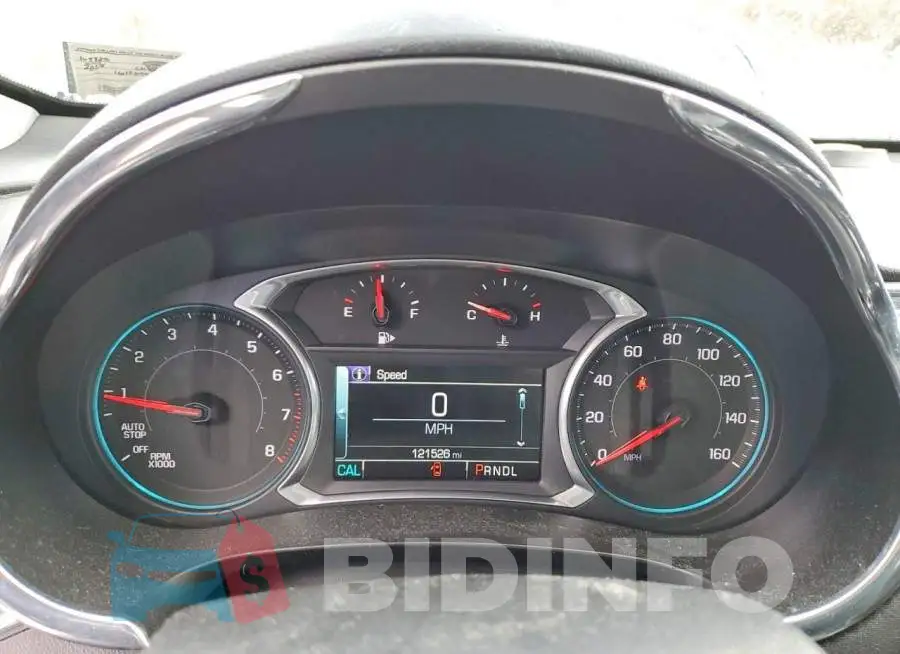 1G1ZD5ST4JF142309 Photo# 9