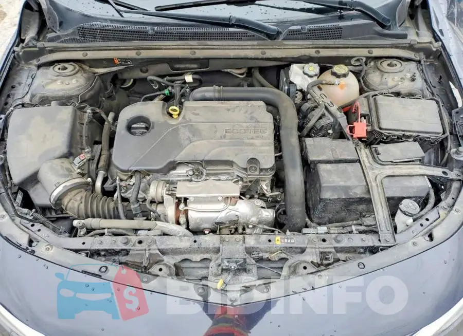 1G1ZD5ST4PF219835 Photo# 11