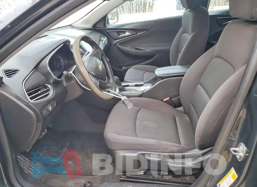 1G1ZD5ST5JF131223 Photo# 7