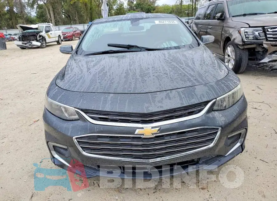 1G1ZD5ST5JF131223 Photo# 5