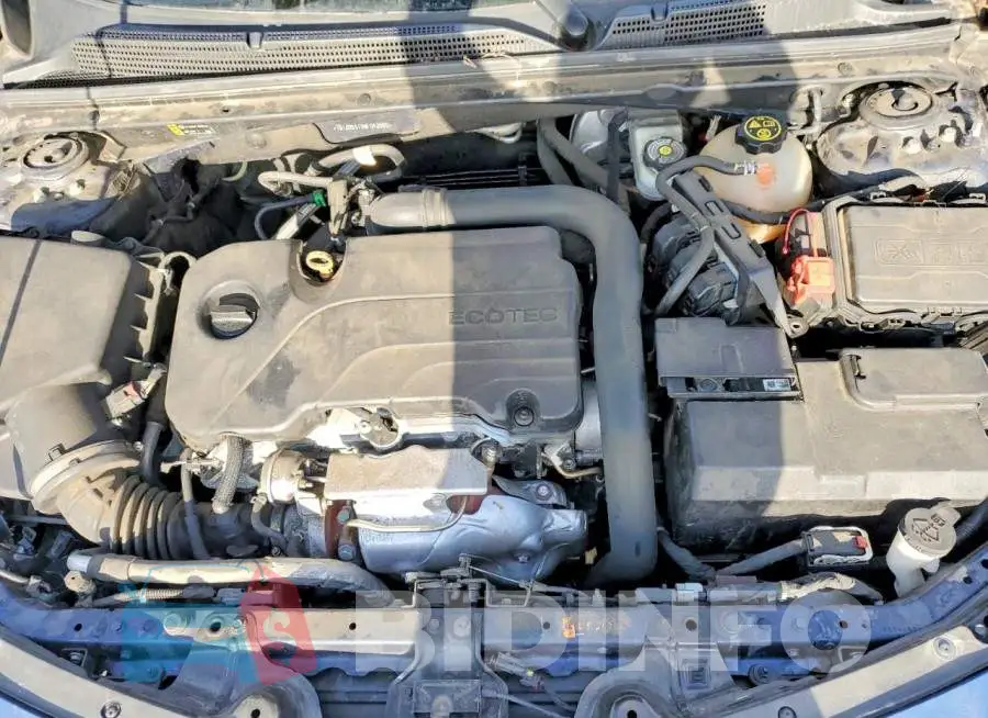 1G1ZD5ST5MF042885 Photo# 2