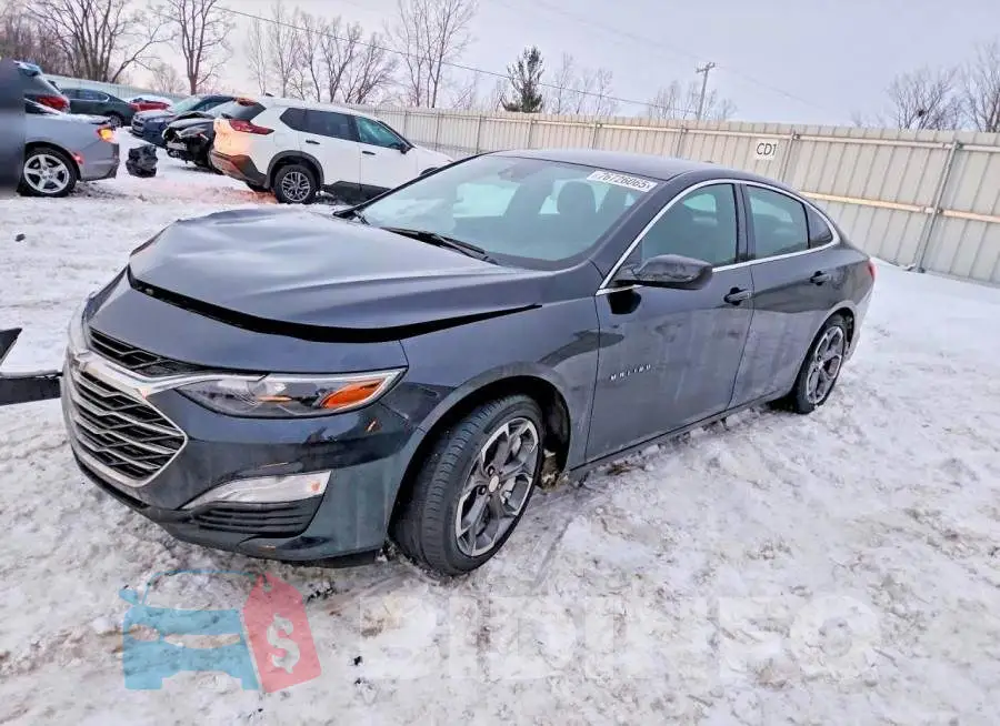 1G1ZD5ST5PF118836 Photo# 1