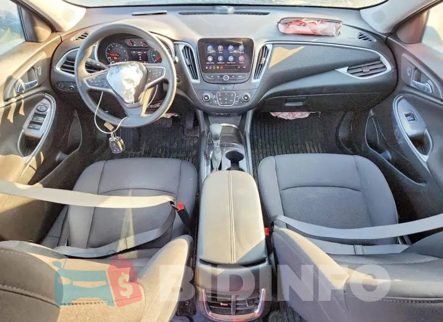 1G1ZD5ST5PF118836 Photo# 8