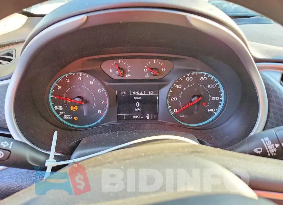 1G1ZD5ST5PF118836 Photo# 9