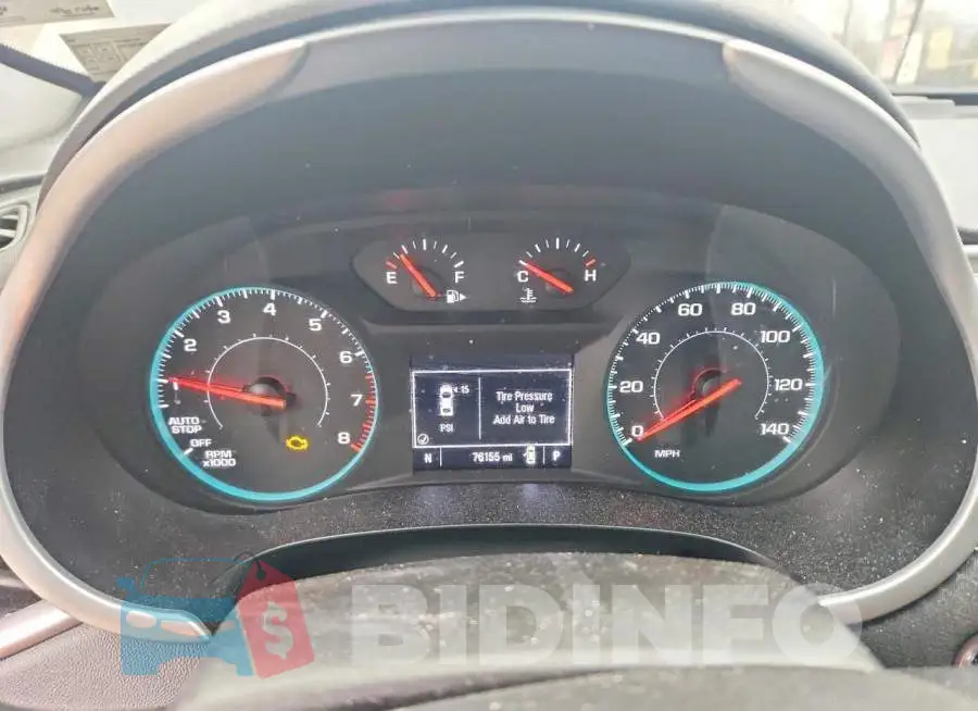 1G1ZD5ST5RF183768 Photo# 9