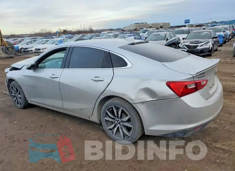 1G1ZD5ST6JF134339 Photo# 2