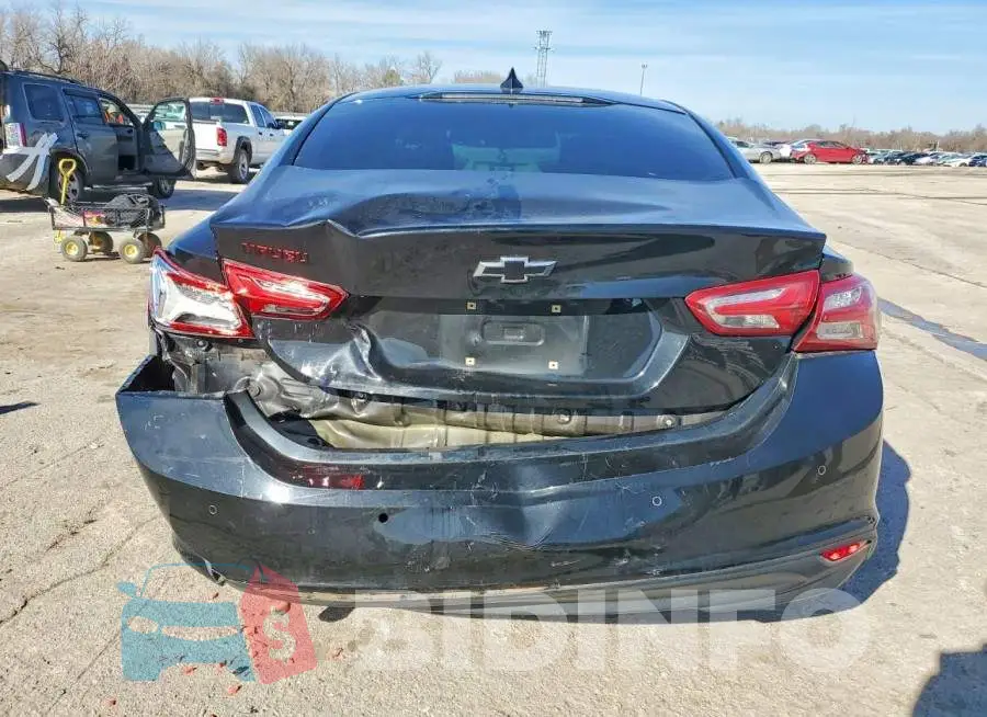 1G1ZD5ST6LF153718 Photo# 6