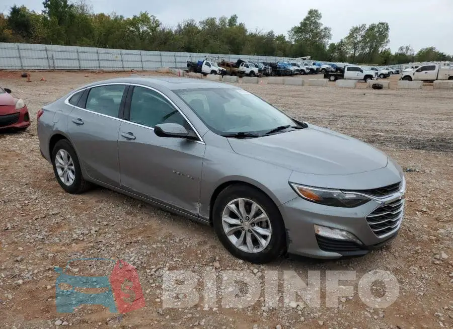 1G1ZD5ST6PF168838 Photo# 4