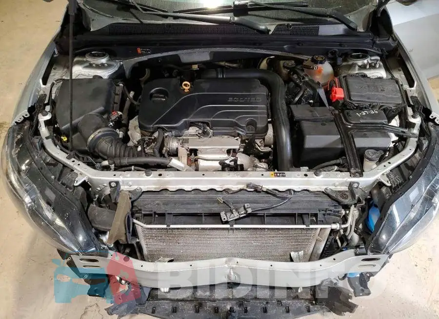 1G1ZD5ST7LF026329 Photo# 11