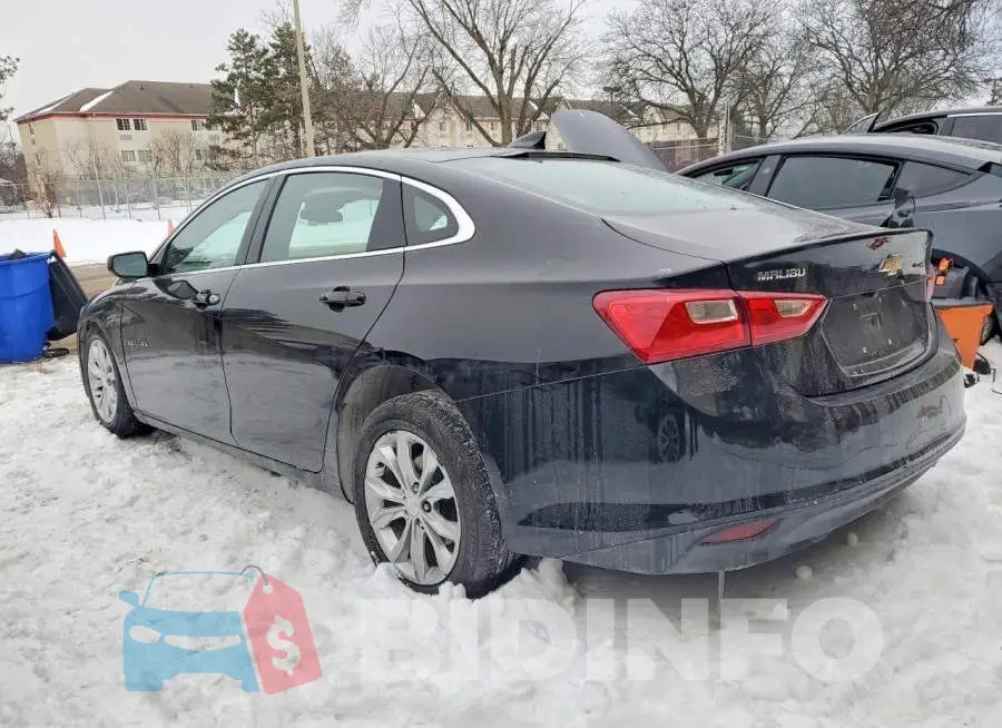 1G1ZD5ST7PF137436 Photo# 2