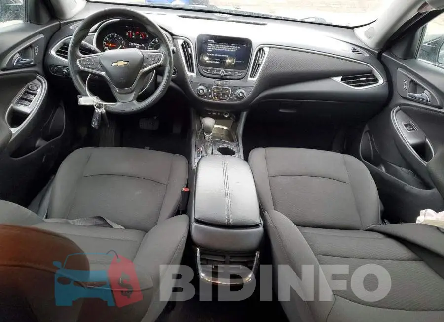 1G1ZD5ST7PF137436 Photo# 8