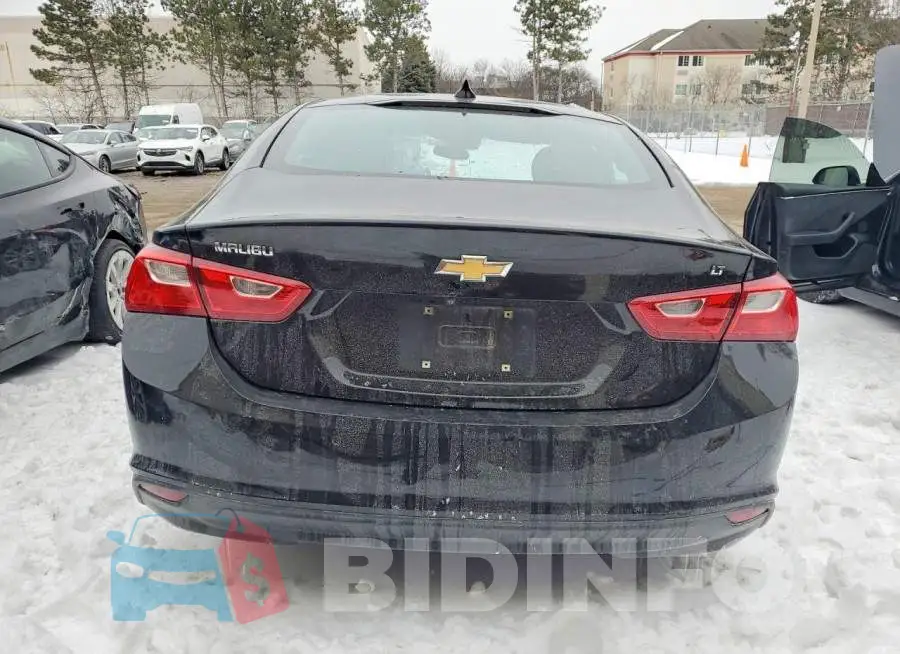 1G1ZD5ST7PF137436 Photo# 6