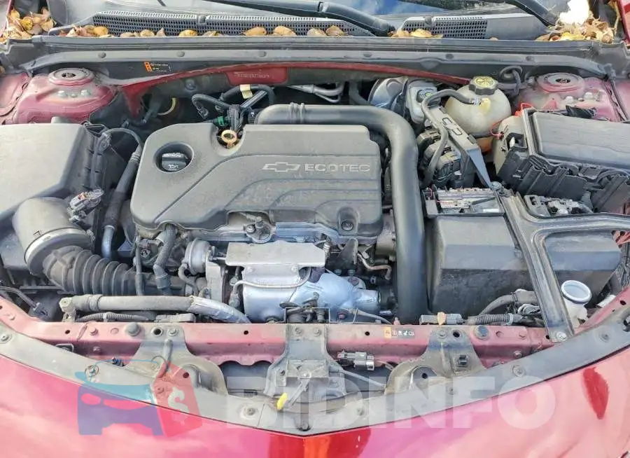 1G1ZD5ST8JF166127 Photo# 11