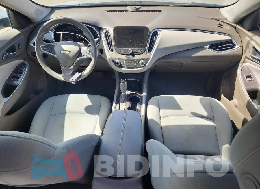 1G1ZD5ST9LF067903 Photo# 8