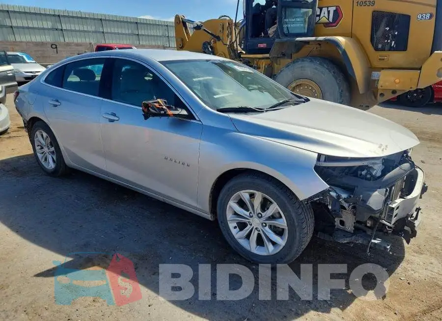 1G1ZD5ST9LF067903 Photo# 4