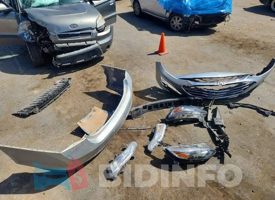 1G1ZD5ST9LF067903 Photo# 12
