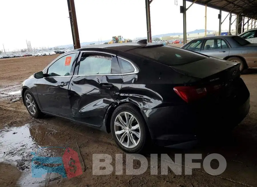 1G1ZD5ST9PF178375 Photo# 2