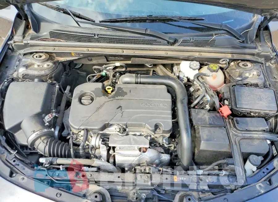 1G1ZD5ST9PF178988 Photo# 11