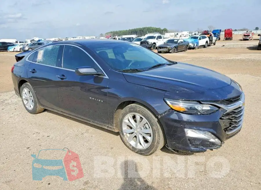 1G1ZD5ST9PF178988 Photo# 4