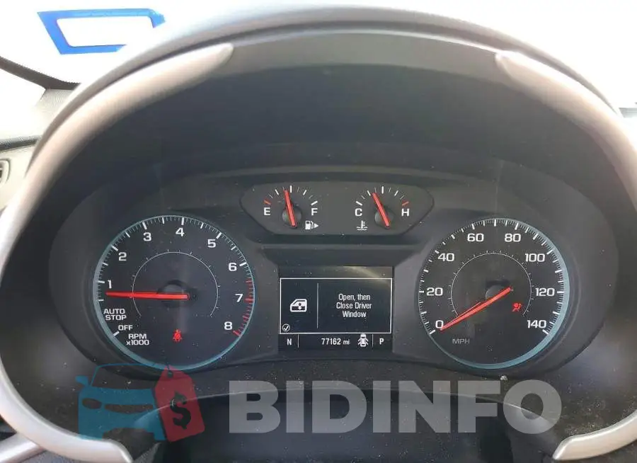 1G1ZD5ST9PF178988 Photo# 9