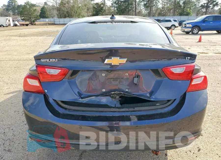 1G1ZD5ST9PF178988 Photo# 6