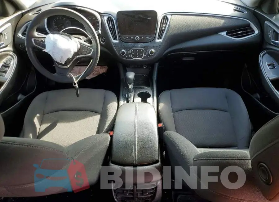 1G1ZD5ST9PF178988 Photo# 8