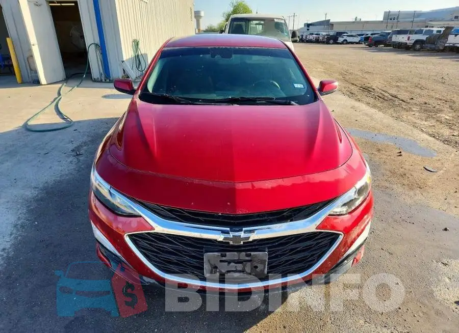 1G1ZG5ST4RF104470 Photo# 5