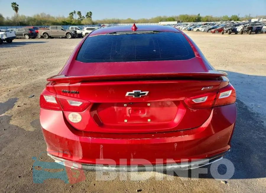 1G1ZG5ST4RF104470 Photo# 6