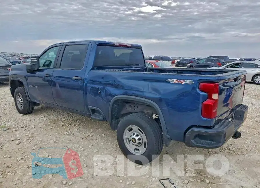 1GC4YLE74MF103524 Photo# 2