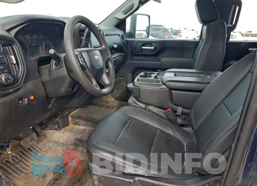 1GC4YLE74MF103524 Photo# 7