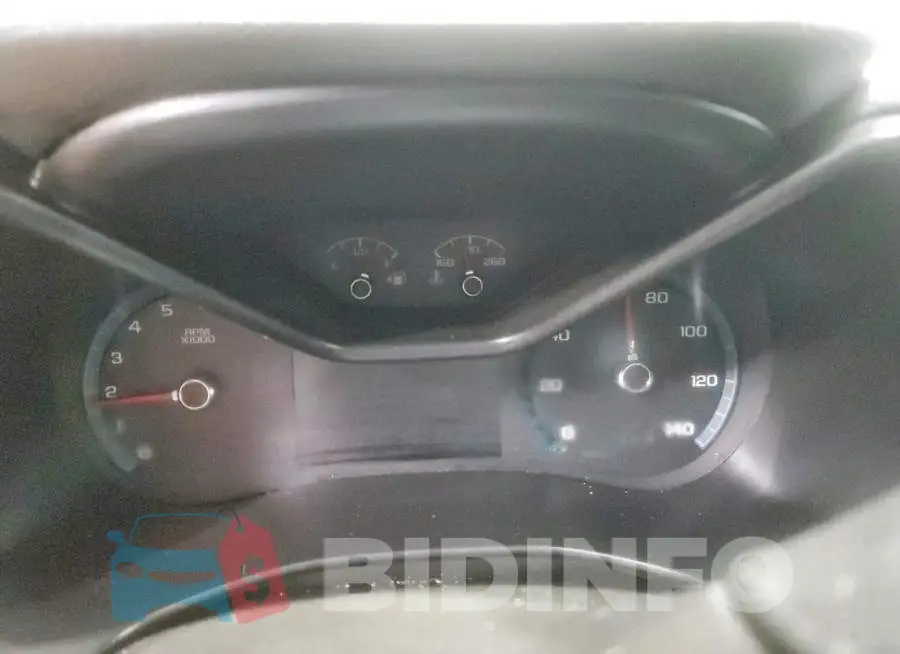 1GCGTDEN6L1218721 Photo# 9
