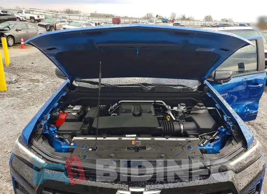 1GCPTDEK7R1128928 Photo# 11