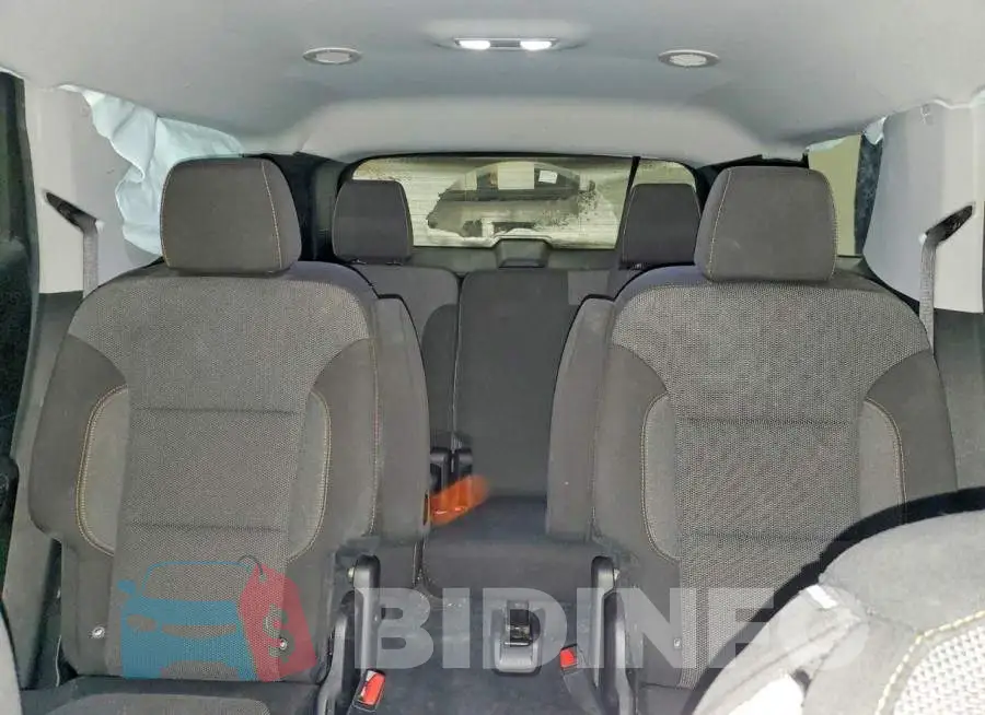 1GNEVGKW5MJ260919 Photo# 10