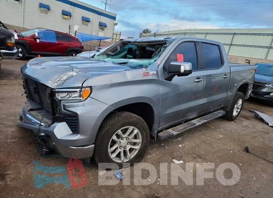 2GCUDDEDXR1203925 Photo# 1