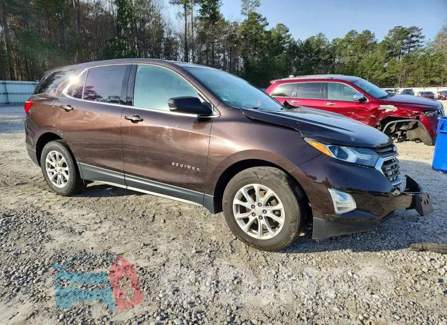 2GNAXKEVXL6159109 Photo# 4