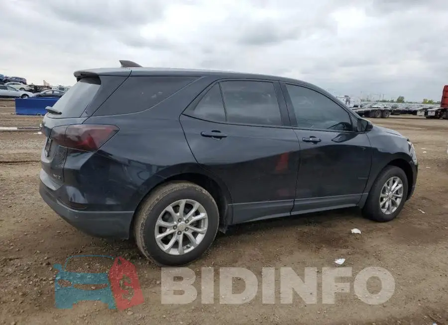 2GNAXTEV6L6237312 Photo# 3
