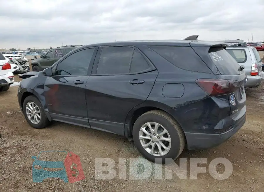 2GNAXTEV6L6237312 Photo# 2