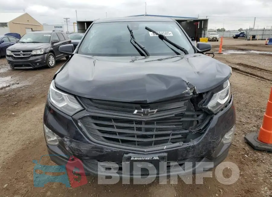 2GNAXTEV6L6237312 Photo# 5