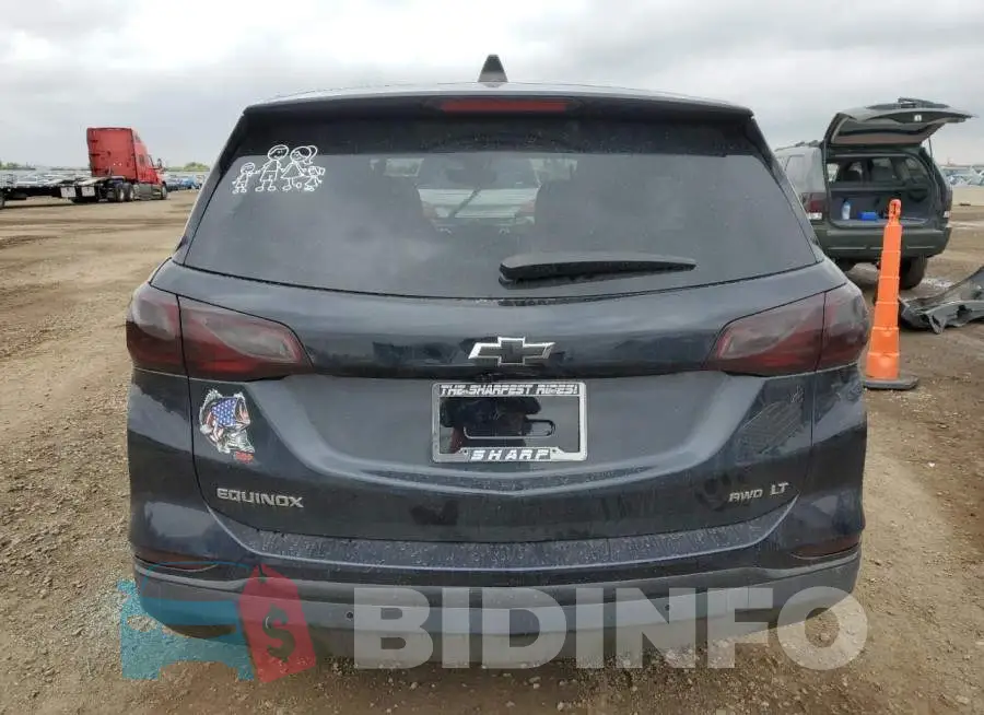2GNAXTEV6L6237312 Photo# 6