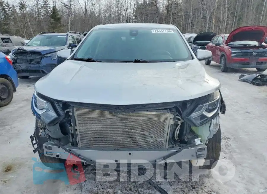 2GNAXTEV6M6128124 Photo# 5