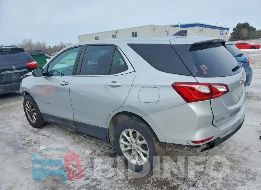 2GNAXTEV6M6128124 Photo# 2
