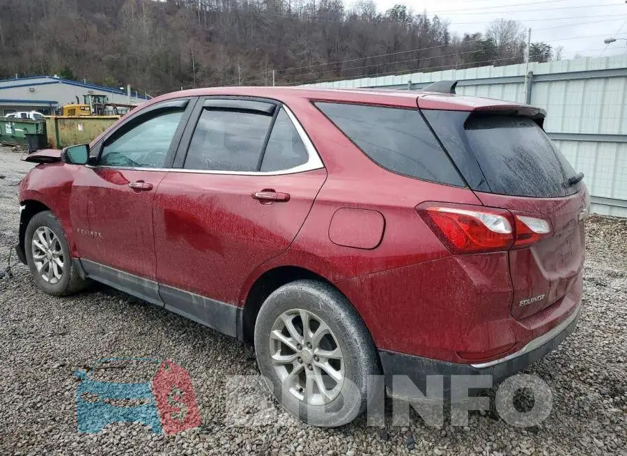 2GNAXUEV7M6152857 Photo# 2
