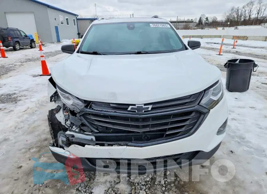 2GNAXUEV9M6137437 Photo# 5